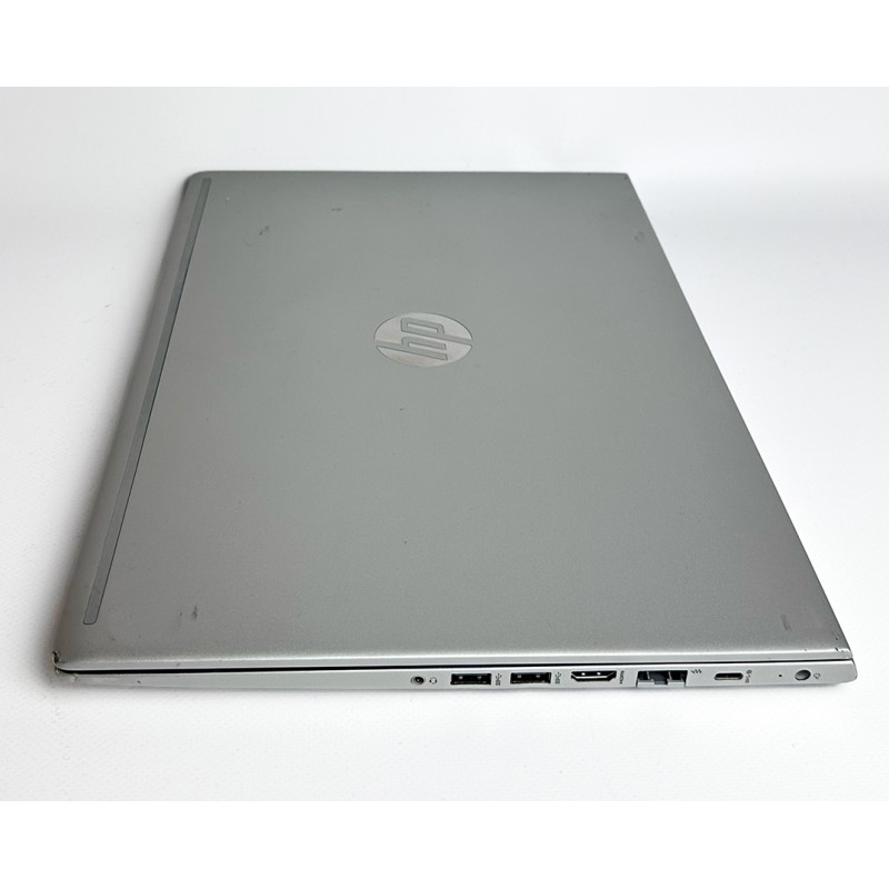 Уцінка! БУ Ноутбук 15.6" HP Probook 450 G6, Core i7-8565U (1.8ГГц) 8GB DDR4, Intel HD 620, 120GB SSD