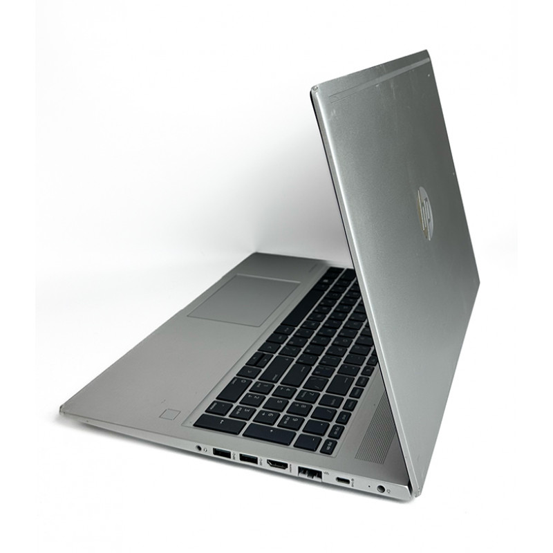Уцінка! БУ Ноутбук 15.6" HP Probook 450 G6, Core i7-8565U (1.8ГГц) 8GB DDR4, Intel HD 620, 120GB SSD
