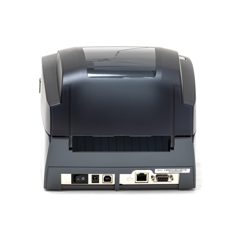 БУ Принтер етикеток Godex G300, 203 dpi, USB, Ethernet, RS-232