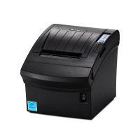 БУ Принтер чеков Bixolon SRP-350plusII, 203 dpi, USB, Ethernet
