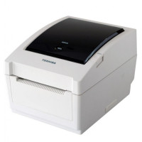 БУ Принтер етикеток Toshiba B-EV4T-GS14-QM-R, USB, Ethernet, RS-232, Ethernet
