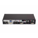 KVM switch BU ConnectPro UDV-12A+, 2 devices, VGA, DVI, USB