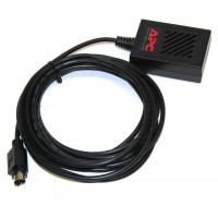 БУ Додаткове обладнання APC Temperature Sensor (AP9512TBLK)
