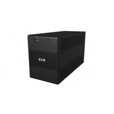 Eaton 5E 650VA Line-Interactive UPS, USB (650 VA / 360 W, 170 - 264 V) without battery