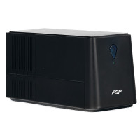 Line-interactive UPS FSP EP-450, USB (450 VA / 240 W, 162-290 V) without battery