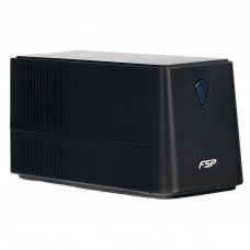Line-interactive UPS FSP EP-450, USB (450 VA / 240 W, 162-290 V) without battery