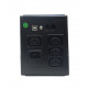 Line-interactive UPS FSP EP-450, USB (450 VA / 240 W, 162-290 V) without battery