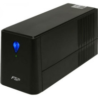 Line-interactive UPS FSP EP-650, USB (650 VA / 360 W, 162-290 V) without battery