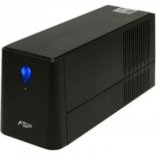 Line-interactive UPS FSP EP-650, USB (650 VA / 360 W, 162-290 V) without battery