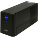 БУ Лінійно-інтерактивний ДБЖ FSP EP-650, USB (650 ВА / 360 Вт, 162- 290 В) без АКБ