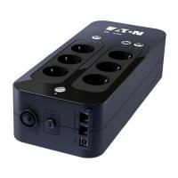 БУ ДБЖ лінійно-інтерактивний Eaton 3S 550 DIN (550VA / 330W, 161-284 В) без АКБ