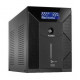 БУ ДБЖ лінійно-інтерактивний Ritar RTM2000 (2000VA /1200W, 175 - 275 В, Tower) без АКБ
