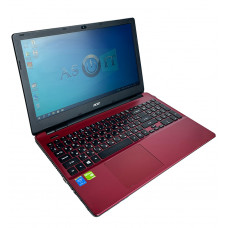 Used Notebook 15.6" Acer Aspire E5-571G, Core i5-5200U (2.2GHz) 8GB DDR3, GeForce 840M (2Gb), 120GB SSD