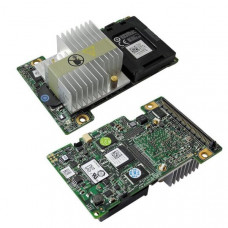 БУ RAID-контроллер Dell PERC H710P, SAS, PCI-e 2.0, 6GB/S,1GB (0TY8F9)