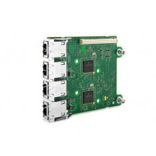 БУ Серверна мережева карта Dell Broadcom 5720, 4-port 1Gb Ethernet