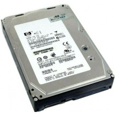 Used Hard drive 300 GB Hitachi (for server, 3.5", 15000 rpm, 64 MB, SAS 2.0, HUS156045VLS600/0B2