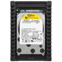 БУ Жорсткий диск 300 ГБ Western Digital (для сервера, 3.5", 10000 об/хв, 32 МБ, SATAIII, WD3000HLHX)