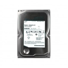 Used Hard Drive 500 GB Seagate (for PC, 3.5", 5400 rpm, 16 MB, SATAII, ST500DL001)