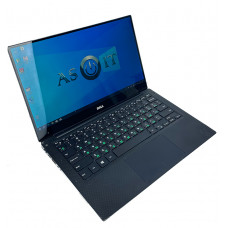 Markdown! Used Laptop 13.3" Dell XPS 13 9343, Core i7-5500U (2.4 GHz) 8GB DDR3, Intel HD, 120GB SSD M.2