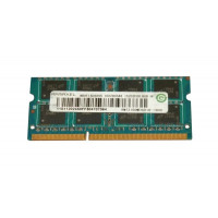 БУ Оперативна пам`ять 8 ГБ, DDR3L, для ноутбуків, Ramaxel (1600 МГц, 1.35В, CL11, RMT3160ME68FAF)