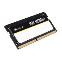 БУ Оперативна пам`ять 4 ГБ, DDR3, для ноутбуків, Corsair (1333 МГц, 1.5 В, CL9, CMSA8GX3M2A1333C9)