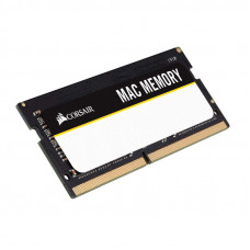 Used RAM 4 GB, DDR3, for laptops, Corsair (1333 MHz, 1.5 V, CL9, CMSA8GX3M2A1333C9)