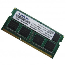 Used RAM 8 GB, DDR3L, for laptops, Axiom (1600 MHz, 1.35 V, CL11, LV102464Z11D316813)