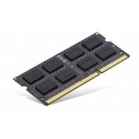 Used RAM 8 GB, DDR3, for laptops, PNY (1600 MHz, 1.5 V, CL11, D0JKHNK)