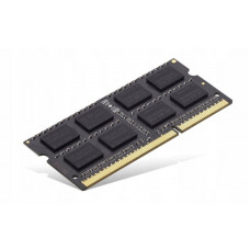 Used RAM 8 GB, DDR3, for laptops, PNY (1600 MHz, 1.5 V, CL11, D0JKHNK)