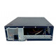 БУ Корпус Chieftec FI-01B, 200W (нижний, 24+4pin), 265x90x270 Mini-ITX