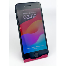 БУ Смартфон Apple iPhone SE 2020 128GB Black (MXD02FS/A)