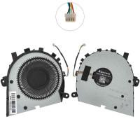 Fan for LENOVO YOGA C740-14IML laptop