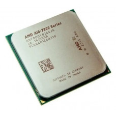 БУ Процесор sFM2+ AMD A10-7800, 3.5-3.9 МГц, 4-4 core, AMD Radeon R7 series, 65W