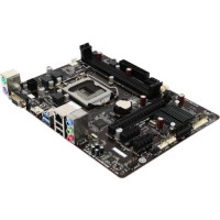 БУ Материнська плата s1150, Gigabyte GA-H81M-H (2xDDR3, Intel H81, VGA, HDMI, microATX