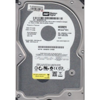 Used Hard Drive 320 GB Western Digital (3.5", 7200 rpm, 16 MB, SATAII, WD3200YS)