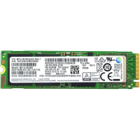 БУ SSD накопитель 256 ГБ Samsung PM981 (M.2 2280, NVMe, V-NAND (TLC), MZ-VLB2560)