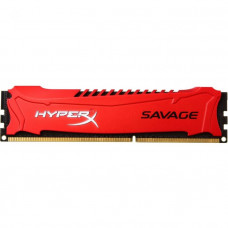 БУ Оперативна пам`ять 8 ГБ, DDR3, для ПК, Kingston (1866 МГц, 1.5 В, CL9, HX318C9SR/8)