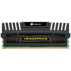 БУ Оперативная память 4 ГБ, DDR3, Corsair (для ПК, 1600 МГц, 1.5 В, CL9, CMZ4GX3M1A1600C9)