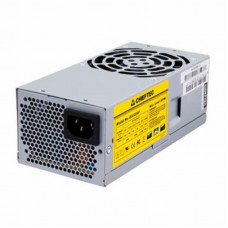 БУ Блок питания 200 Вт Chieftec, 24+4 pin, питание видеокарты - нет, 800 мм, TFX, DSI200P, DSI200P