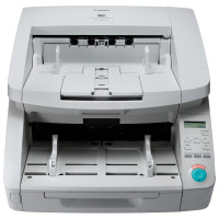 БУ Сканер CANON imageFORMULA DR-7550C (CIS, A3 Color, 600 dpi, USB)