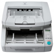 Used Scanner CANON imageFORMULA DR-7550C (CIS, A3 Color, 600 dpi, USB)