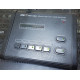 Broadcast amplifier Inter-M PAM-240A with microphone RM-05A