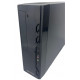 Used Case Logicpower S622 Slim 400w 8cm, card reader, 2xUSB2.0, Black