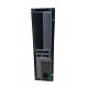 Golden Field M260B Case, 100x348x335 mm, 350W PSU (bottom, 24+4pin) Micro-ATX