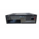 Golden Field M380 Case, 100x348x335 mm, 200W PSU (bottom, 24+4pin) Micro-ATX