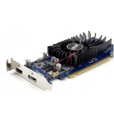 БУ Відеокарта Asus GeForce GT 1030 Low Profile 2GB GDDR5, 64 біт, 1228/6008 МГц, Dport, HDMI