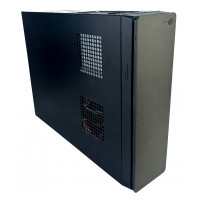 БУ Корпус ProLogix PSMS-400, 2хUSB2.0, БП 400w (24+4) Black
