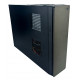 Used Housing ProLogix PSMS-400, 2xUSB2.0, PSU 400w (24+4) Black