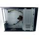 Used Housing ProLogix PSMS-400, 2xUSB2.0, PSU 400w (24+4) Black