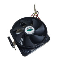 Cooler Master DK9-9ID2A-PL CPU cooler (AMD AM/FM, 3pin, 92mm, 2600 rpm)